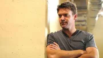 Backdrop к сериалу "The Glades" #1364417