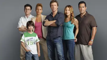 Backdrop к сериалу "The Glades" #1364421