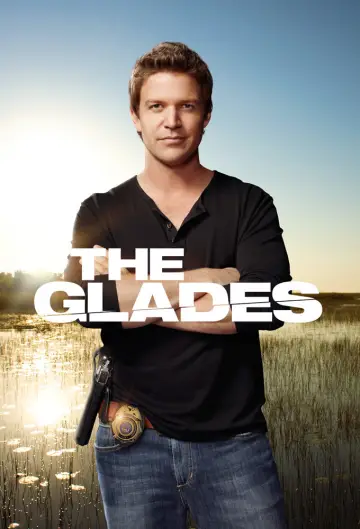 Poster к сериалу "The Glades" #1364442