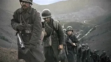 Backdrop for the TV series "Apocalypse: The Second World War" #1511907