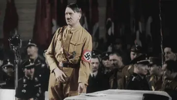 Backdrop for the TV series "Apocalypse: The Second World War" #1511908