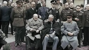 Backdrop for the TV series "Apocalypse: The Second World War" #1511909