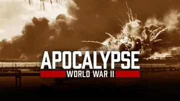 Backdrop for the TV series "Apocalypse: The Second World War" #1511913