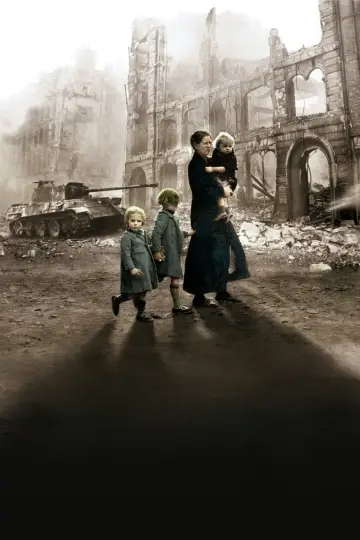 Poster for the TV series "Apocalypse: The Second World War" #1511928