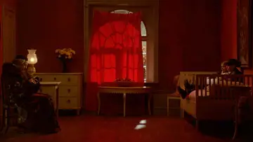 Backdrop for the TV series "Fanny and Alexander" #1709786