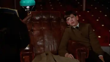 Backdrop for the TV series "Fanny and Alexander" #1709787