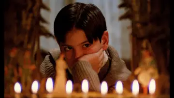 Backdrop for the TV series "Fanny and Alexander" #1709788