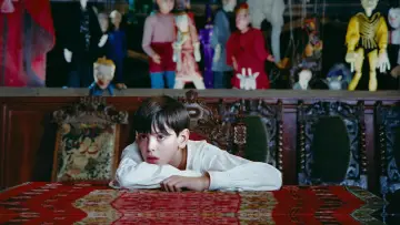 Backdrop for the TV series "Fanny and Alexander" #1709794