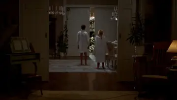 Backdrop for the TV series "Fanny and Alexander" #1709800