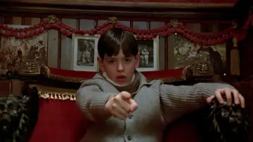 Backdrop for the TV series "Fanny and Alexander" #1709803