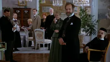 Backdrop for the TV series "Fanny and Alexander" #1709804