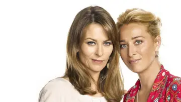 Backdrop for the TV series "Offspring" #1546100