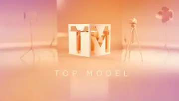 Poland's Next Top Model Poster