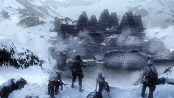 Backdrop for the TV series "Battlestar Galactica: Blood & Chrome" #1469914