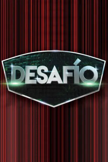 Desafío Poster