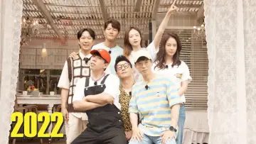Backdrop к сериалу "Running Man" #1218322