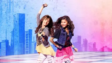 Backdrop к сериалу "Shake It Up" #1462783