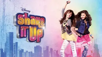 Backdrop к сериалу "Shake It Up" #1462785