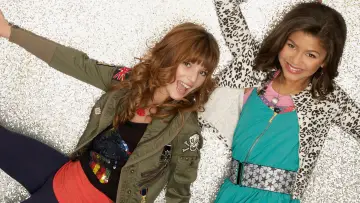 Backdrop к сериалу "Shake It Up" #1462787