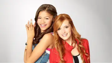 Backdrop к сериалу "Shake It Up" #1462788
