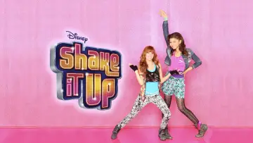 Backdrop к сериалу "Shake It Up" #1462791