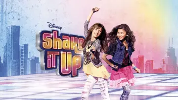 Backdrop к сериалу "Shake It Up" #1462793