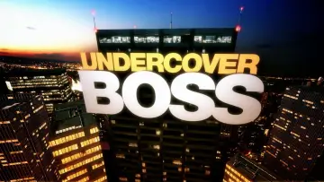Backdrop for the TV series "Undercover Boss" #1798269