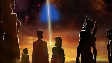 Backdrop к сериалу "Young Justice" #1261957