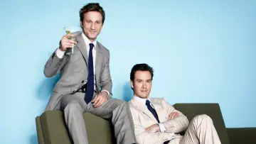 Backdrop к сериалу "Franklin & Bash" #1361945