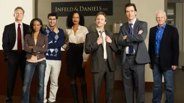 Backdrop к сериалу "Franklin & Bash" #1361946