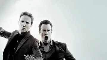 Backdrop к сериалу "Franklin & Bash" #1361947