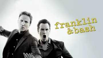 Backdrop к сериалу "Franklin & Bash" #1361951
