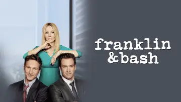 Backdrop к сериалу "Franklin & Bash" #1361953