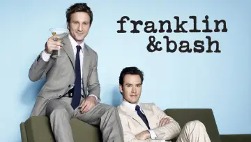 Backdrop к сериалу "Franklin & Bash" #1361955