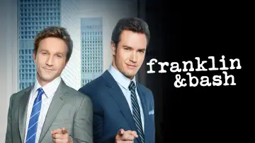 Backdrop к сериалу "Franklin & Bash" #1361956