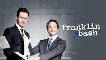 Backdrop к сериалу "Franklin & Bash" #1361957