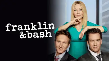 Backdrop к сериалу "Franklin & Bash" #1361958