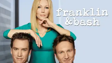 Backdrop к сериалу "Franklin & Bash" #1361960