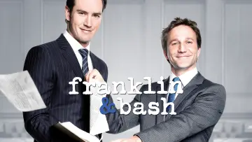 Backdrop к сериалу "Franklin & Bash" #1361961