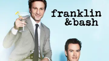 Backdrop к сериалу "Franklin & Bash" #1361962