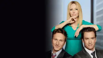 Backdrop к сериалу "Franklin & Bash" #1361963