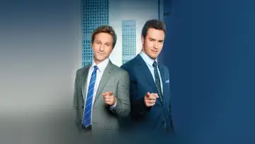 Backdrop к сериалу "Franklin & Bash" #1361967