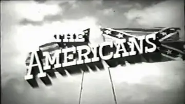 Backdrop for the TV series "The Americans" #1904108