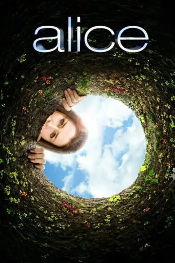 Poster for the TV series "Alice" #1807034