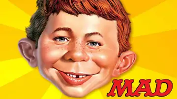 Backdrop к сериалу "MAD" #1438527