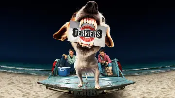 Backdrop for the TV series "Terriers" #1766944