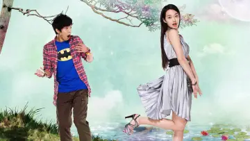Backdrop for the TV series "My Girlfriend Is a Gumiho" #1842412