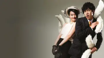 Backdrop for the TV series "My Girlfriend Is a Gumiho" #1842415