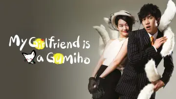Backdrop for the TV series "My Girlfriend Is a Gumiho" #1842416