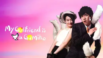 Backdrop for the TV series "My Girlfriend Is a Gumiho" #1842417